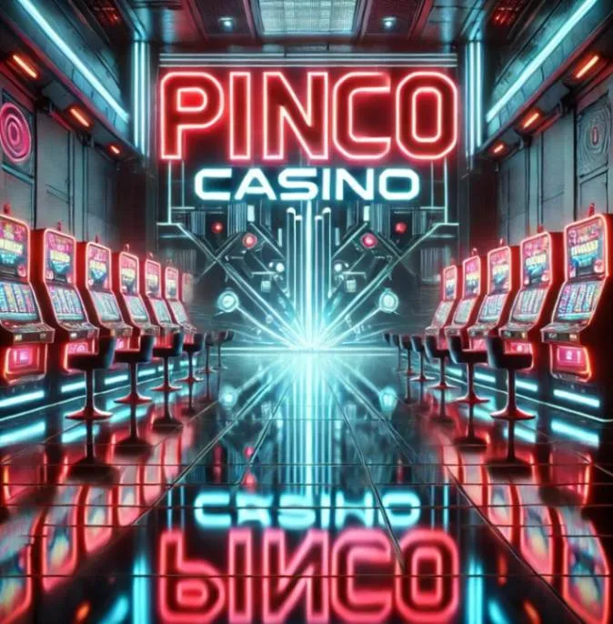 Алгоритмы Рinco casino