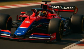 Возвращение F1 в Соединённые Штаты: команда Cadillac и американские перспективы