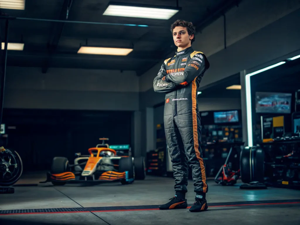 Ландо Норрис в 2026: сможет ли защитить титул