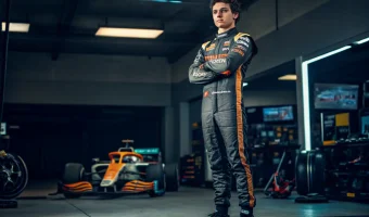 Ландо Норрис в 2026: сможет ли защитить титул